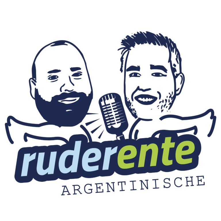 Argentinische Ruderente